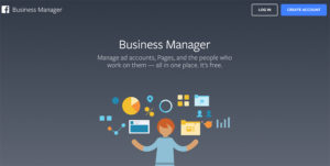 huong dan cai dat va su dung facebook business manager